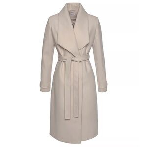 Brand new LASCANA Wrap Overcoat